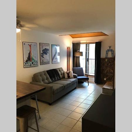 Mountain Edge Ski-In Ski-Out Condo Kimberley Luaran gambar