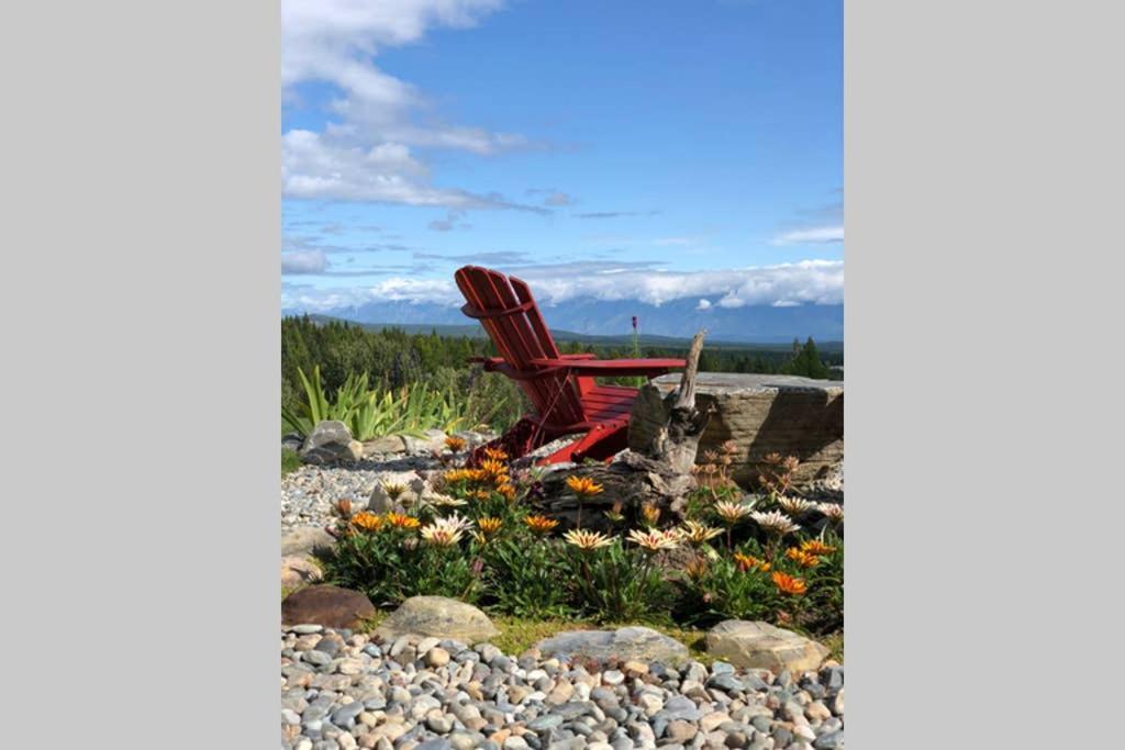 Mountain Edge Ski-In Ski-Out Condo Kimberley Luaran gambar